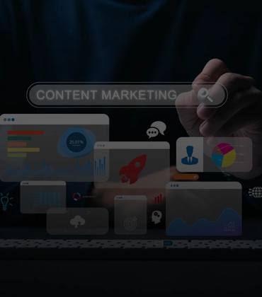 Marketing mit Inhalten